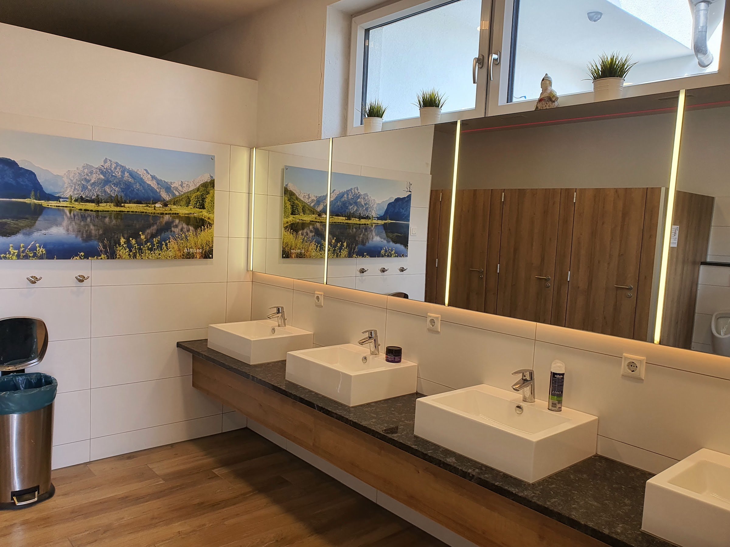 Almtal Camp – WellnessWelt Familie Herndler Florian